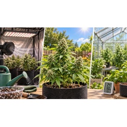 Do Autoflower Seeds Need Special Growing Conditions?