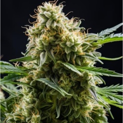 Emperor Jack Autoflower Cannabis Seeds Feminized